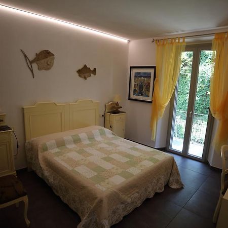 5 Terre Pelagos Manarola Zewnętrze zdjęcie