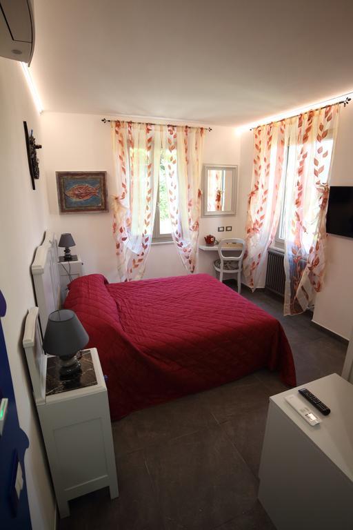 5 Terre Pelagos Manarola Zewnętrze zdjęcie