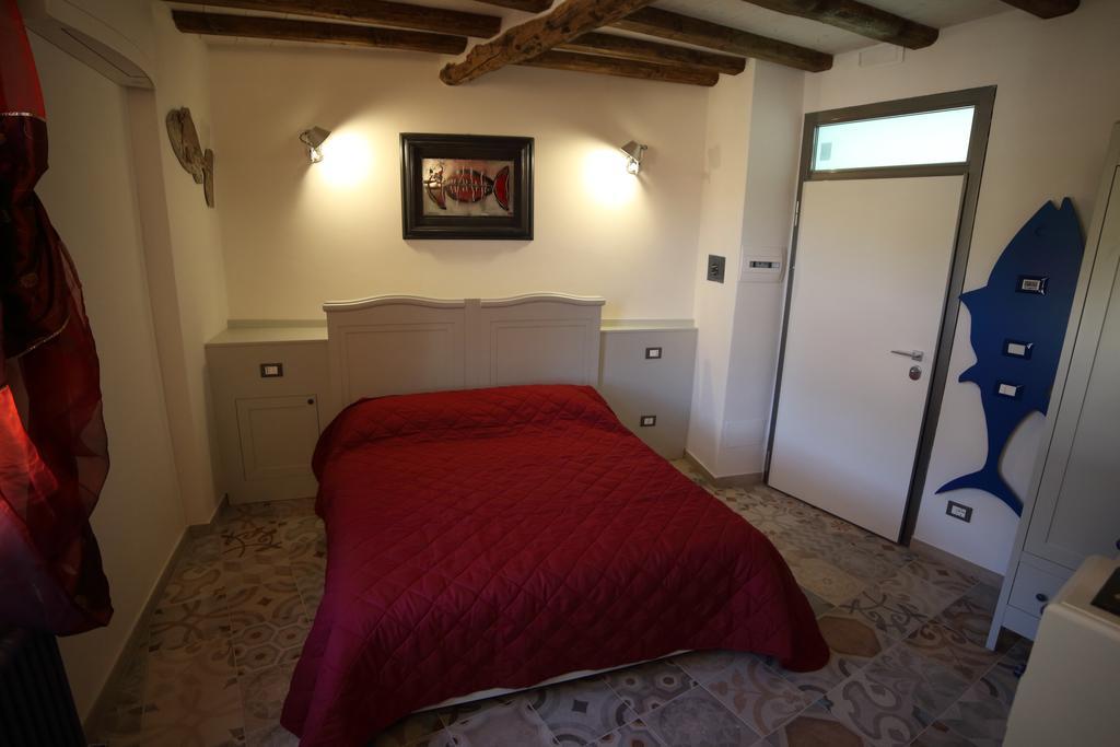 5 Terre Pelagos Manarola Zewnętrze zdjęcie