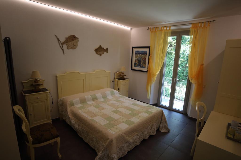 5 Terre Pelagos Manarola Zewnętrze zdjęcie